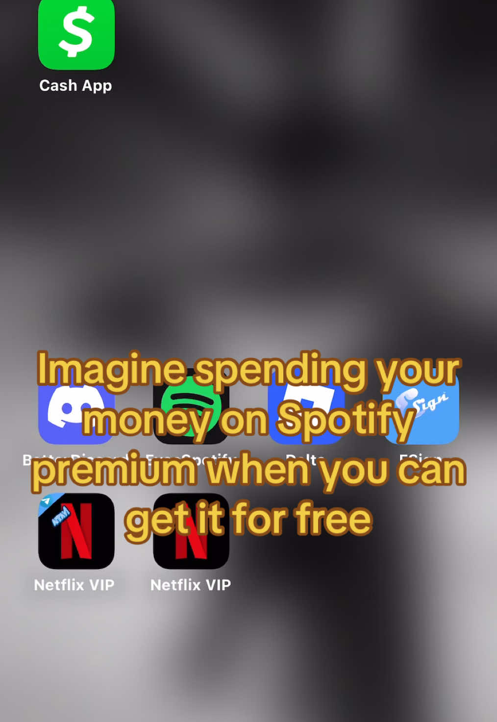 #spotify #sideloadly #usescarlet #altstore #ios #spotifymod #sideload #iphonetutorial #esign #scarlet #mod #ipa #fyp #tweak #app #zeus #iphone #spotifypremium #spotifypremiumfree EveeSpotify #spotify #spotify+#scarlet #usescarlet #ios #freespotify #freespotifypremuim #esignios #esign spotify++ #iossideloading #spotify #spotifypremium #freespotifypremuim #legit #onlyiphone #fyp #tut #tutorial #eztut #viral