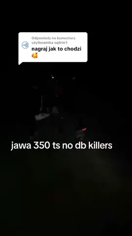 Odpowiadanie użytkownikowi @sq8rkr1 #dwusuwmusikopcić #nodbkiller #jawa638 @Oporowiec_z_opolskiego @Oliwer Chudala @Xavier @Brajan Bieniek @Bartek 