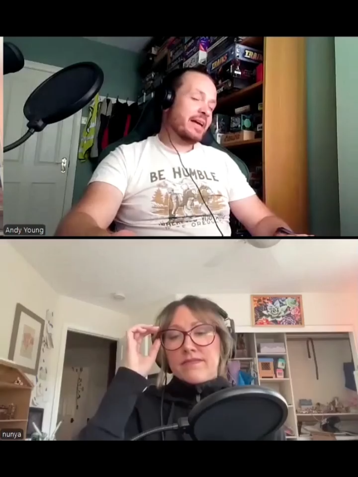 Sitting in a dark room- Andy’s absolute favourite #bendythepodcast #friends #storytelling #usa #ireland #uk #entertainment #evolution #dark linktr.ee/bendypodcast