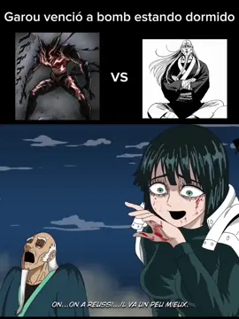 #onepuchman #opm #garou #garouonepunchman #bomb #1vs1 #combate #batalla #anime #mangaedit #mangaanimation #paratiiiiiiiiiiiiiiiiiiiiiiiiiiiiiii 