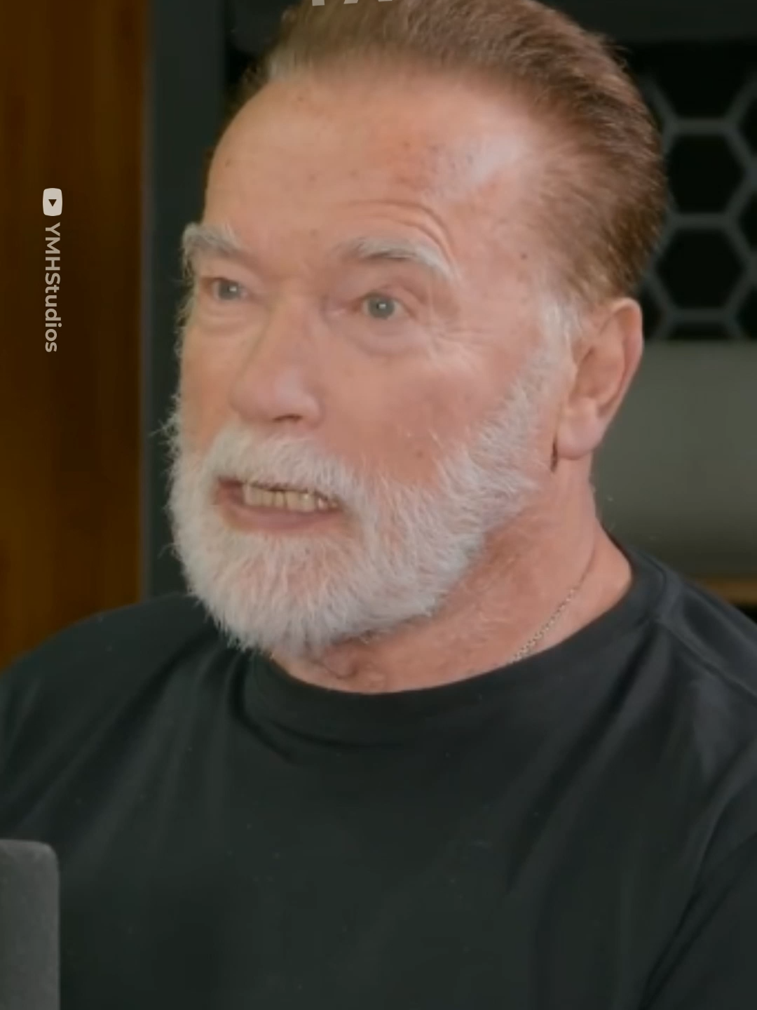 Arnold y su admiración por Lou Ferrigno #español #motivacion #bodybuilder #fitness 📹: YMHStudios ______________________________________ Este video es solo para entretenimiento. Las voces fueron grabadas por humanos y luego imitadas por IA.