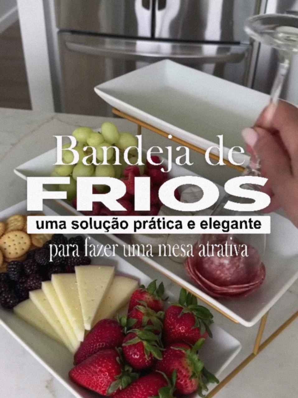 LINK NOS COMENTÁRIOS OU NO LINK DA BIO ✅ #tabuadefrios #tabuadepetiscos #bandejadefrios #foryou #foryoupage
