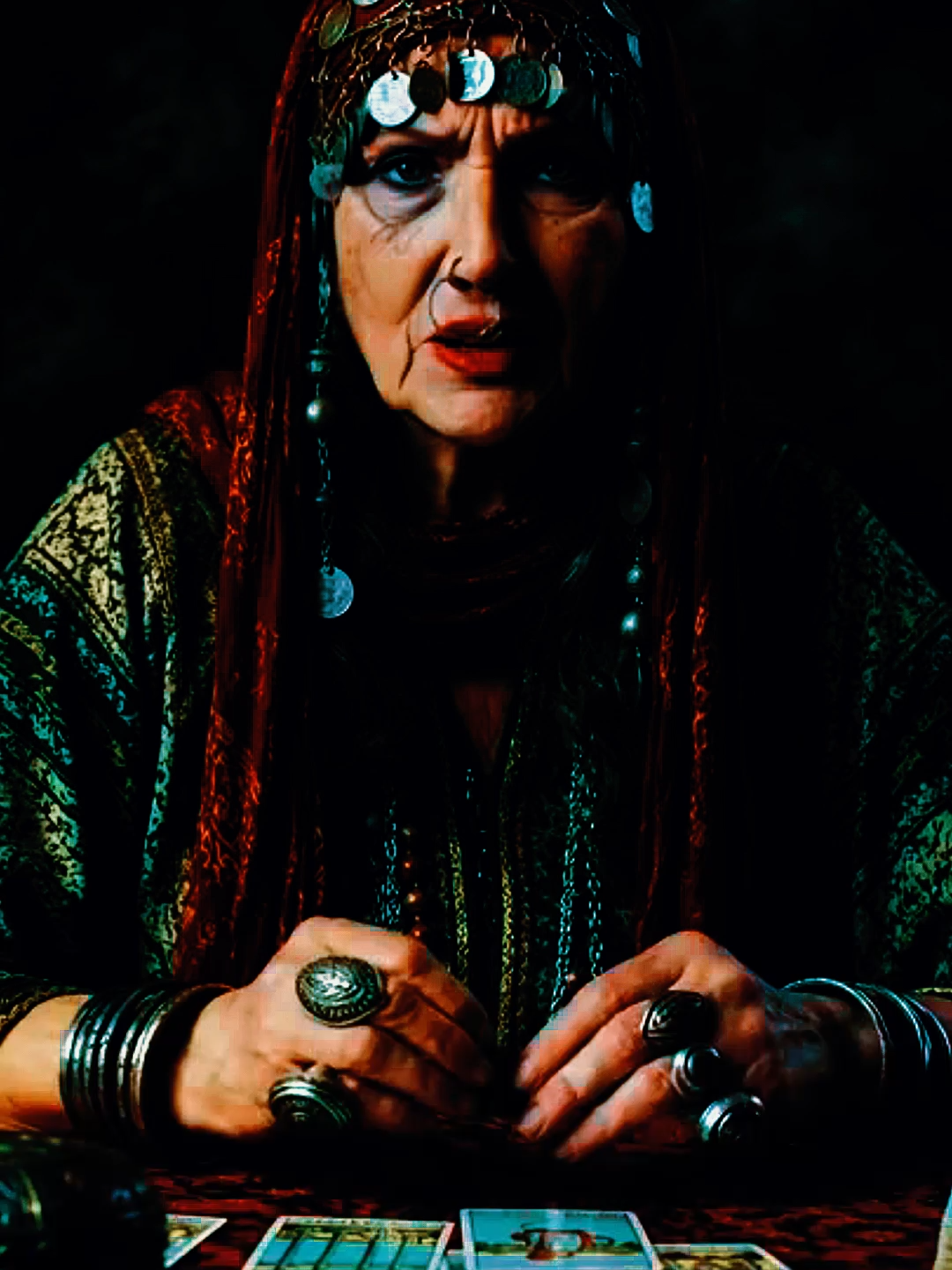#cartomante #tarot #tarotreading #tarotreader #cartomantetiktok #tarotcards