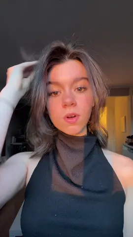 #shorthair #foryou 