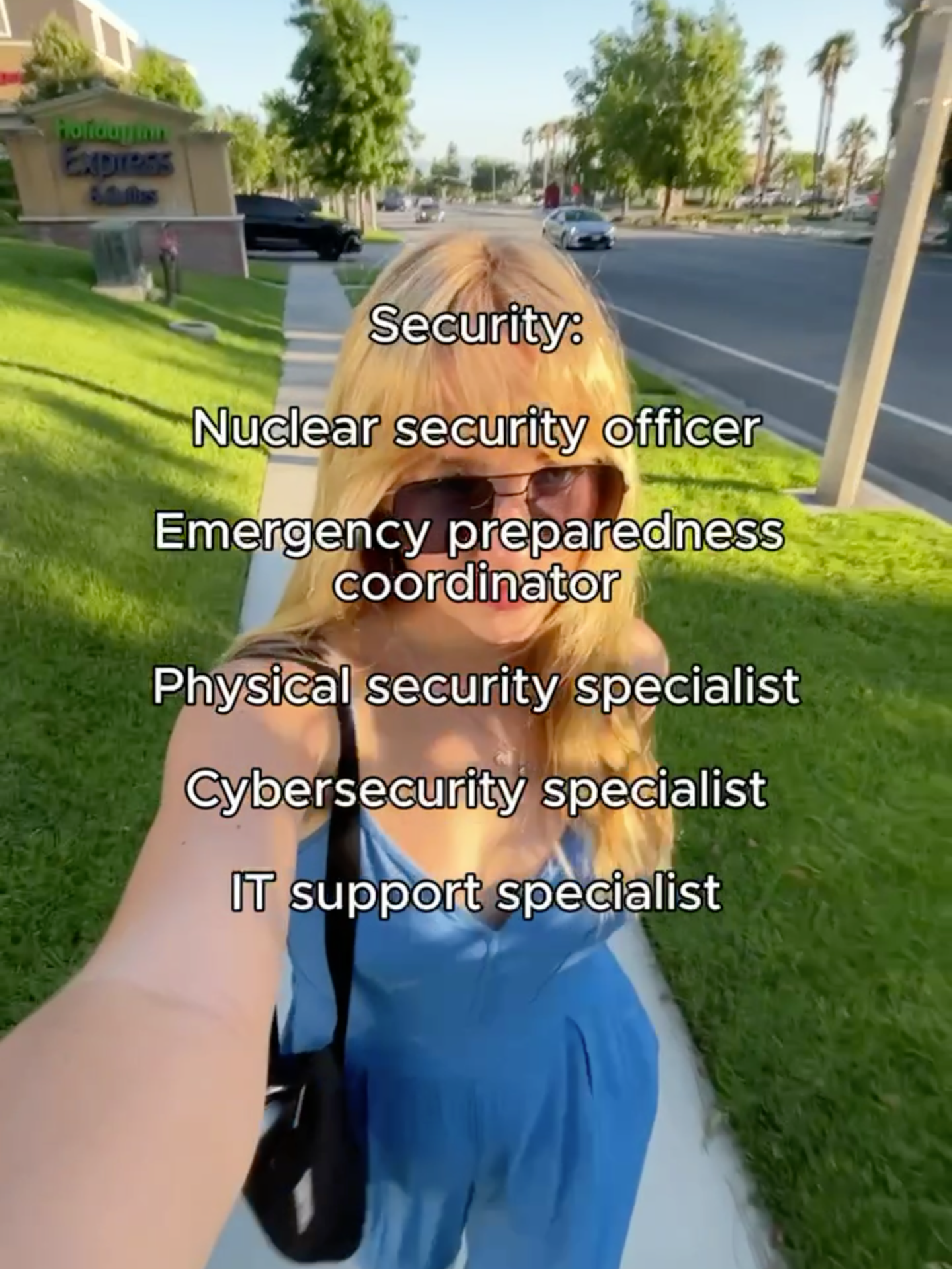 Nuclear Careers Beyond Engineering #nuclear #careers #nuclearenergy #stemcareers #stem #science