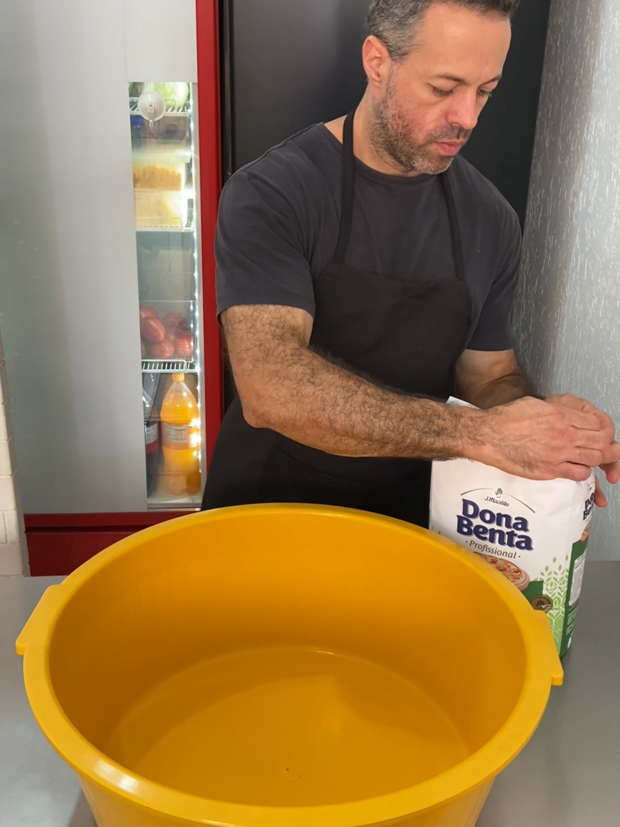 ESSA RECEITA MUDA TODO O SEU CENÁRIO! . . . . . . . . . . . . . #viral #viral tiktokvideo #viraltikto #viralvideo #pizza #pizzariadelivery #delivery #empreender