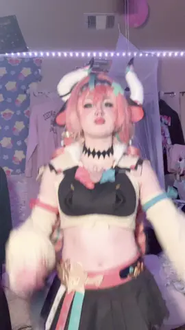 #VARESA ~||~ this dance was so difficult to learn??? >>>>>||<<<<< Tags!~ #varesa #varesagenshin #varesagenshinimpact #varesacosplay #varesacosplayer #varesagenshincosplay #varesagenshinimpactcosplay #genshin #GenshinImpact #genshincosplay #genshinimpactcosplay #cos #cosplay #cosplayer #fyp #fyppp #fyapge #fypシ #fypシviral #viral #viralreel #viralvideo #viralpost