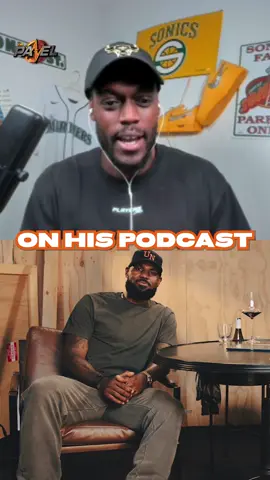 LeBron wants an Offensive Player of the Year award, but isn't that ALREADY just the MVP? 🤔 The Panel Episode 608 📺 Live shows Mon–Fri 11AM EST on YouTube | #NBA #basketball