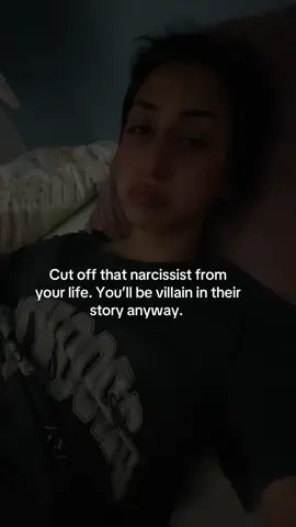 #fyp #narcissist 