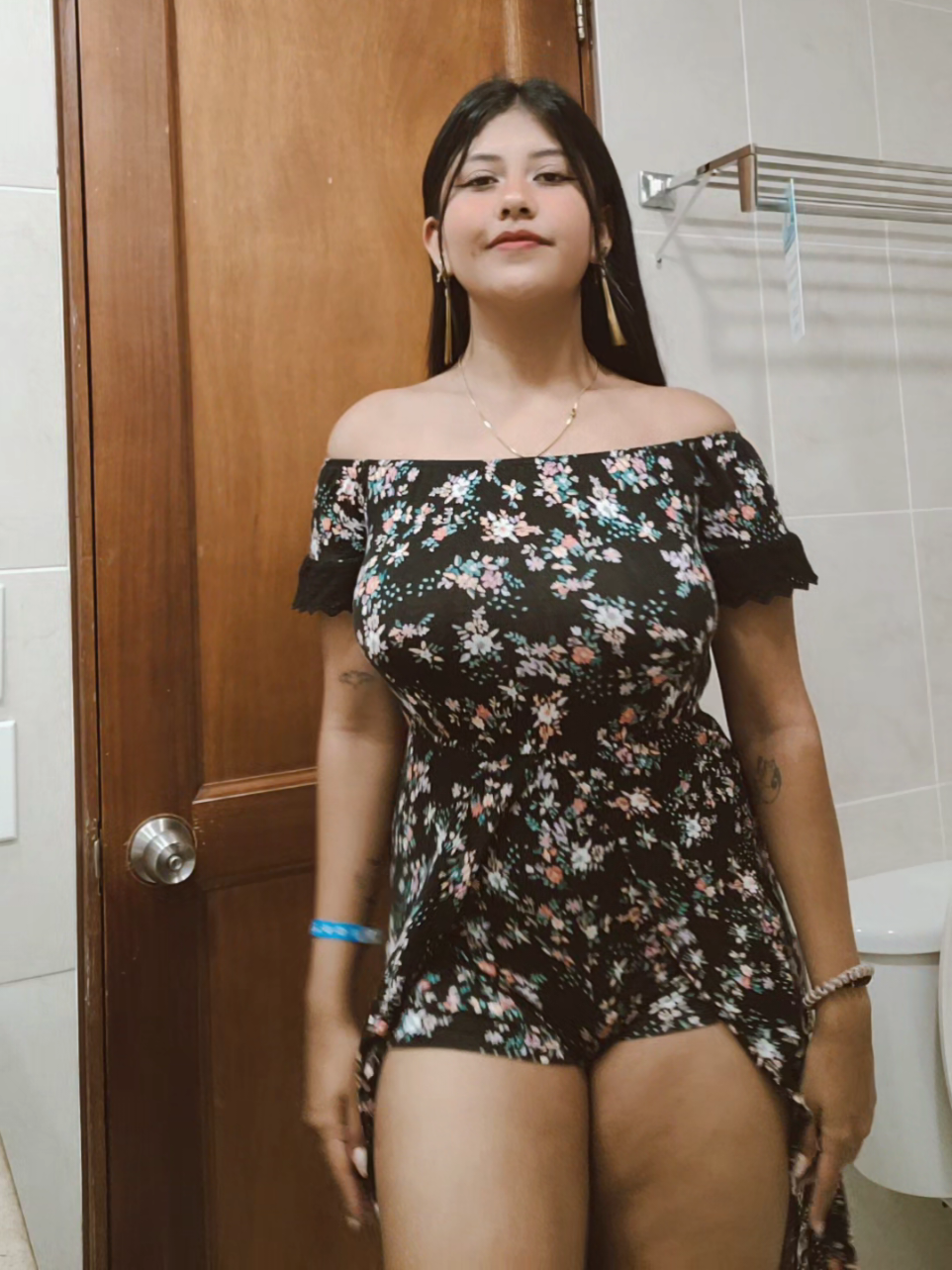 y otro pero en Panamá😘