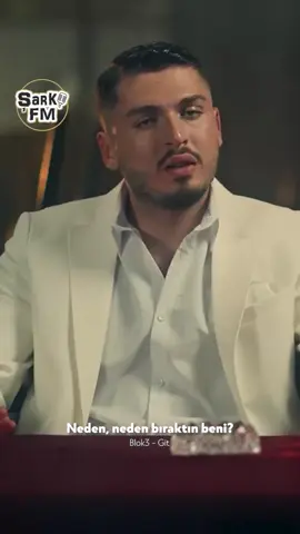 Neden bıraktın beni? 💔 #yüzdeyüzmüzik