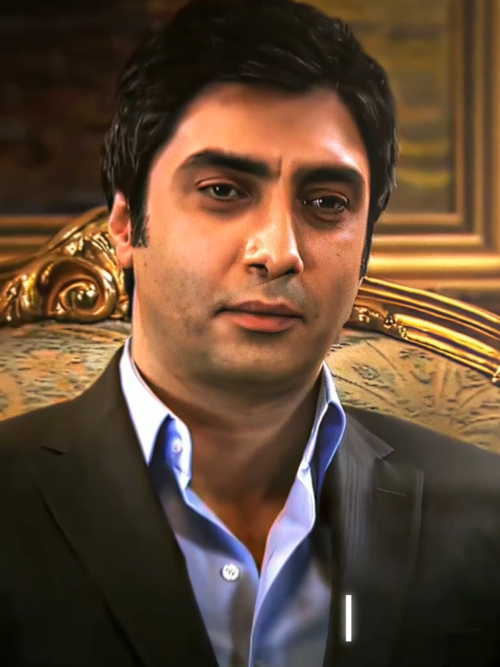 Kimmiş o şanssız? Polat Alemdar😂 #kurtlarvadisipusu #polatalemdar 