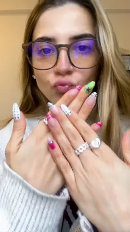 new nailsssss💋