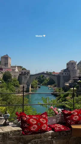 🇧🇦🤍 #mostar #bosniaandherzegovina #bosnaihercegovina #bosnia #fyp 