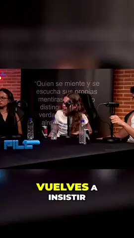 #FeminismoEquivocado #PercepcionDeViolenciaErrónea