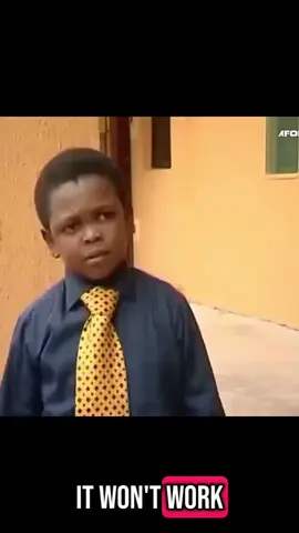 Paw paw is in love#akiandpawpaw#nollywood #movieclip #fyppp 