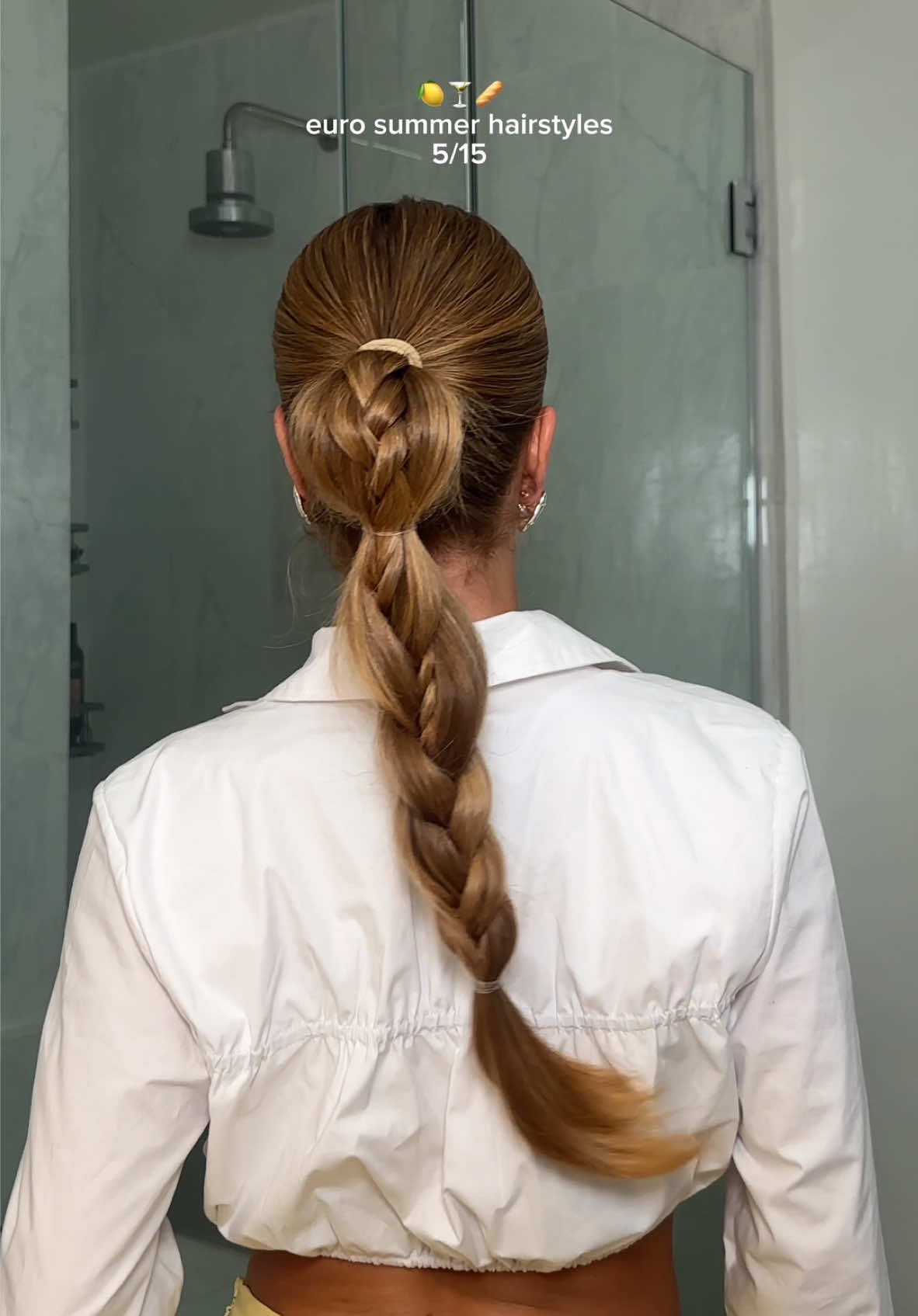 It’s a braid summer !!!!
