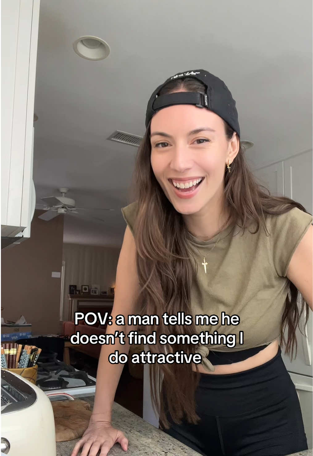 being a femme is wild #wlw #wlwtiktok #lesbiansoftiktok🌈 #wlwtok #lesbiansoftiktokover30 