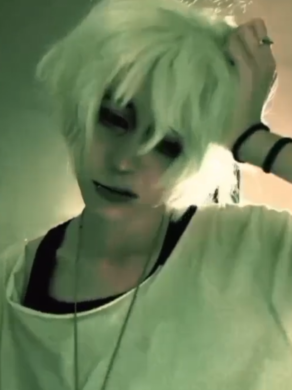 ПИ52Ц Антоша-@ТГК: yupi.hub_228 #thepromisedneverland #tpoh #тпох #сашасобакин #антонтяночкин #cosplay 