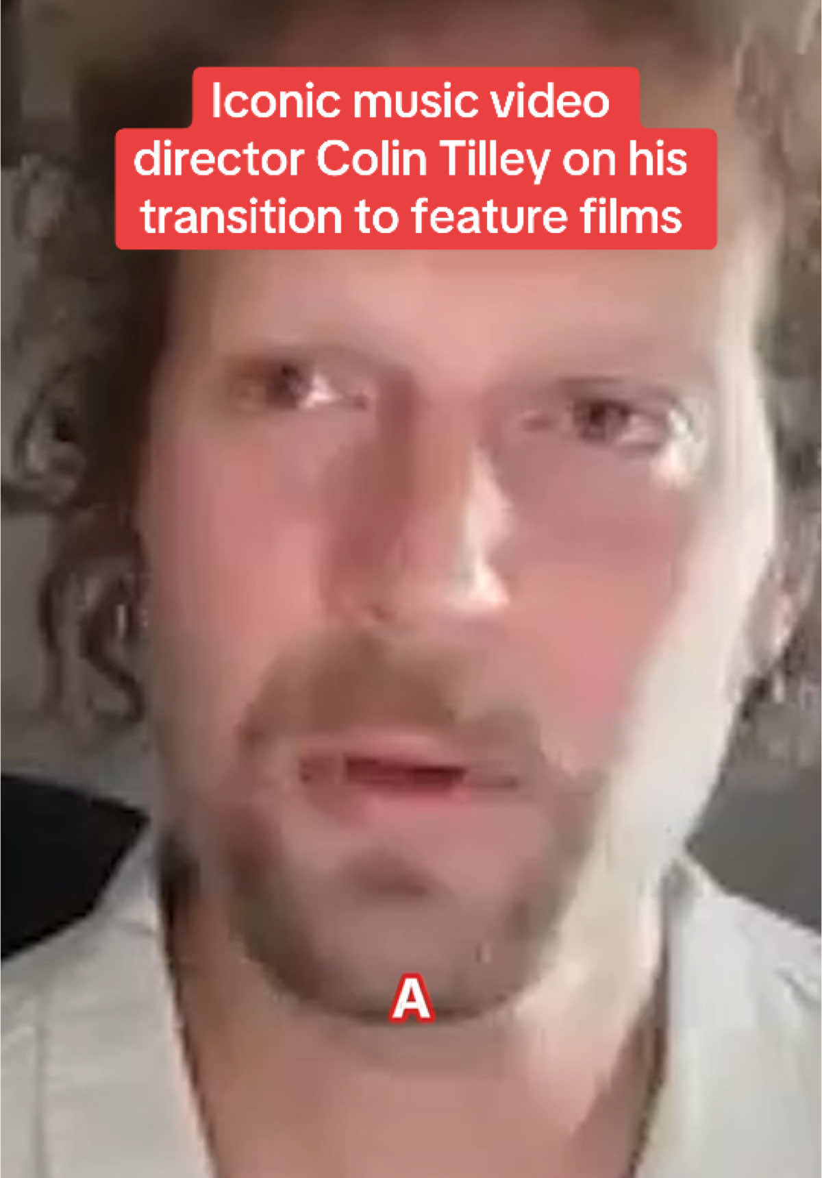 Colin Tilley, who has directed iconic music videos like Kendrick Lamar’s ‘Alright’ and Cardi B’s ‘WAP’ is making the transition to feature films with Night Terror, available on digital platforms now.  #movies #film #horror #thriller 