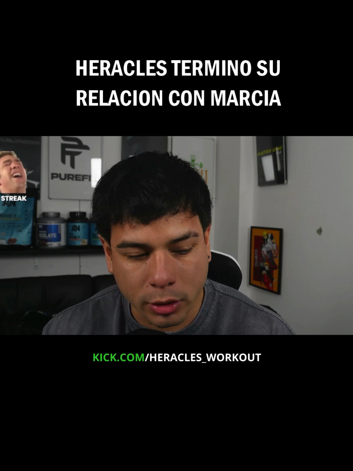se acabo todo... #GymTok #clips #clipsvirales #kick #clipsdekick #kickperu #viral_video #fyp #gym #heracles