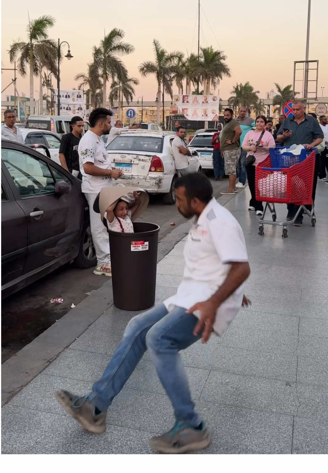 هتموت من الضحك في الاخر 😂💔
