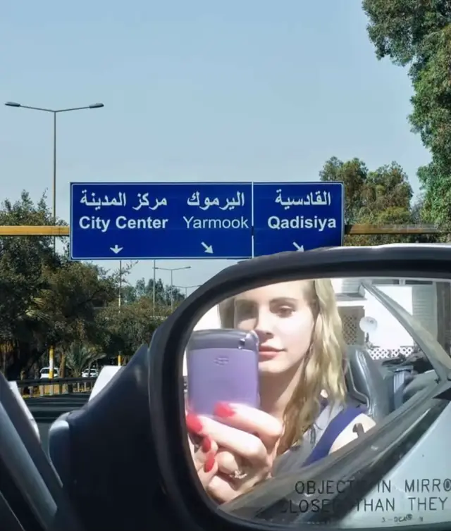 #foryou #fyp #lanadelrey #edit #baghdad #iraq 