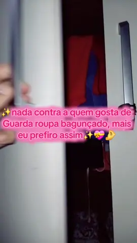 #organizado😍