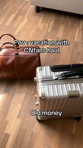 Spreadsheet in bio ✔️✔️ #ralphlauren #louboutin #rimowa #vacation #haul 