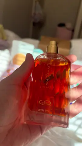 Smells so good #fyp #perfume #viral 