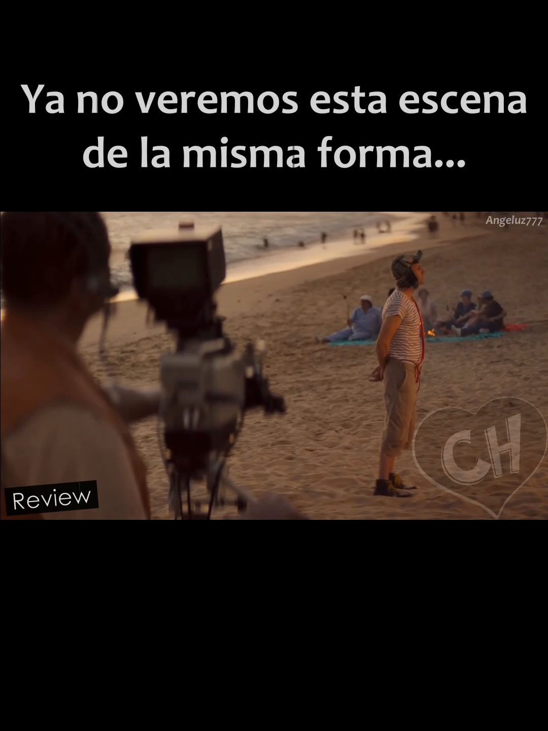 No es lo mismo, no es igual. Serie #sinquererqueriendo Cap 7  #humor #meme #chespirito #donaflorinda #ElChavoDel8