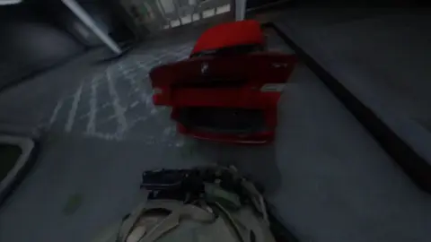 Сори за лаги #garrysmod #realism #gmodrealism #gmod #shooting #activeshooter #game 