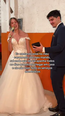 Louça não lavada recebe surra bem dada 😻@marido da clara lemkova 