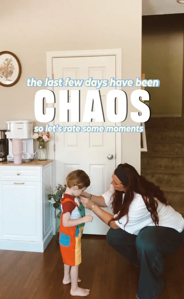 #sahm #stayathomemom #relatablemom #momlife #momtok 