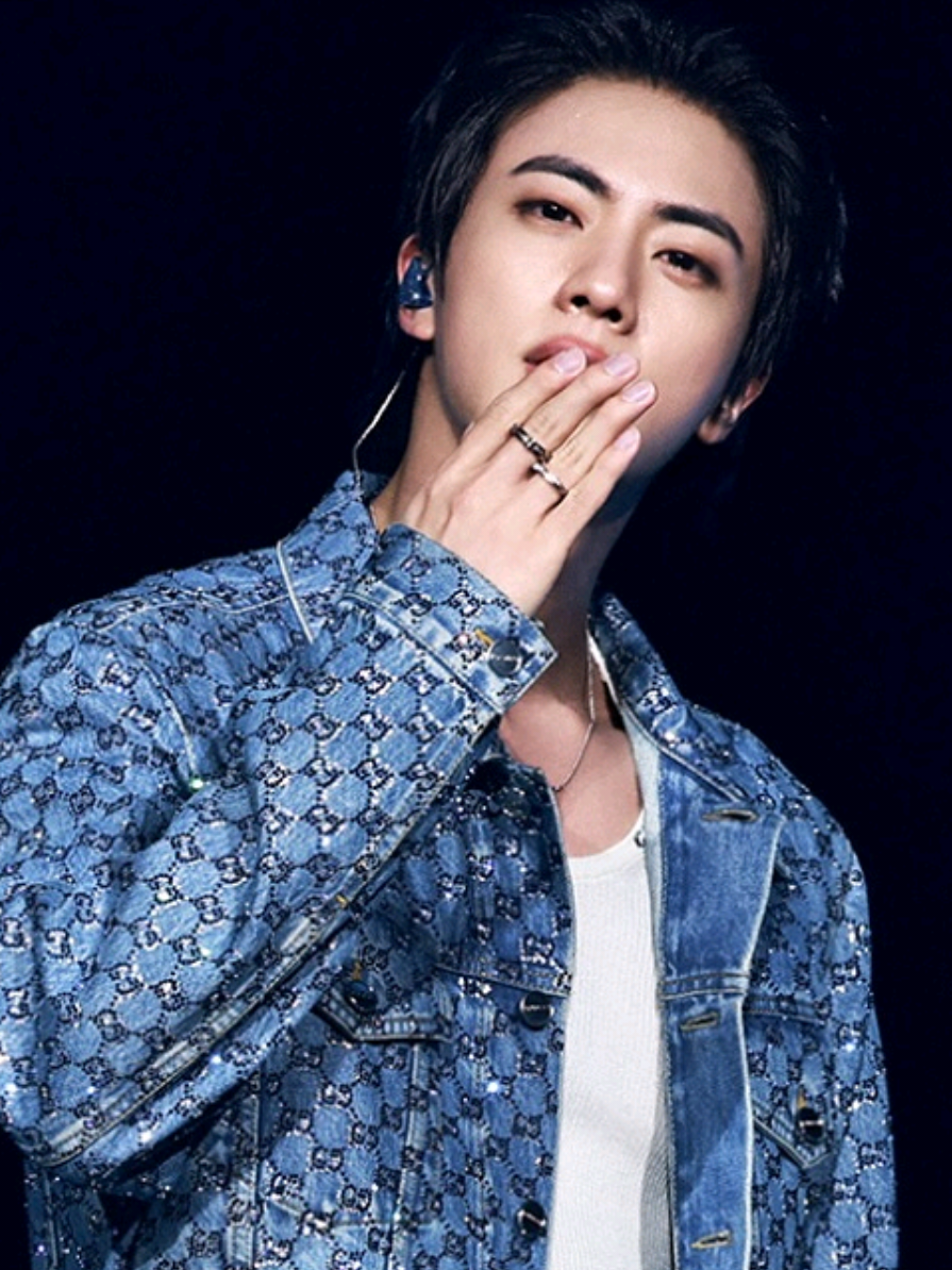 #jin #seokjin  #runseokjin #fyp #fpy 
