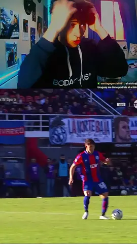 #gimnasia #sanlorenzo #sanlorenzodealmagro #futbolargentino #futbol #argentina🇦🇷 #var 