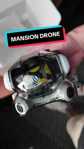 New clothes and a new drone to film the mansion build.. stay tuned!!
