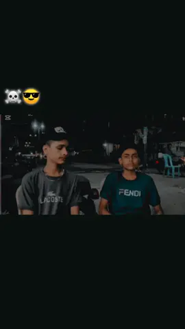 #viralvideo #viraltiktok #foryou #foryou 😎☠️