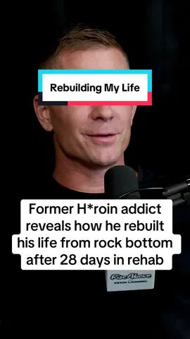 This man is a walking miracle — creating awareness that recovery from addiction is possible 🙌 #fyp #fypシ゚viral #addictionrecovery #sobriety #sobertok 