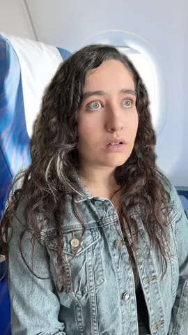 Trust me…you don’t know where this one is going lol 😂 #nicoledelacruz #nicolemariedlc #pov #skit #drama #comedy #Relationship #storytime #travel #airplane #airport #shopping #clothes #makeup #singer #losangeles #greenscreen 