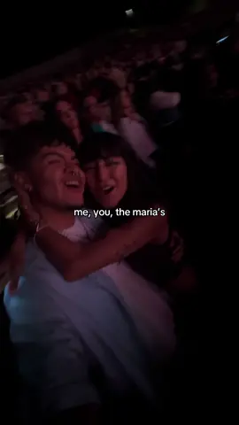 @themarias is our love language #themsras #mariazardoya #submarine #cariño #fyp #Love 