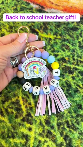 Very inexpensive teacher gift! Back to school. #teachergifts #backtoschool #teachersoftiktok #teacher #teacherappreciation #thankateacher #backtoschool #ad 