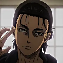 ATTACK ON TITAN - eren farmando aura #AttackOnTitan #erenjaeger #erenyeageredit #attackontitanedit #anime #edit #fouryou 