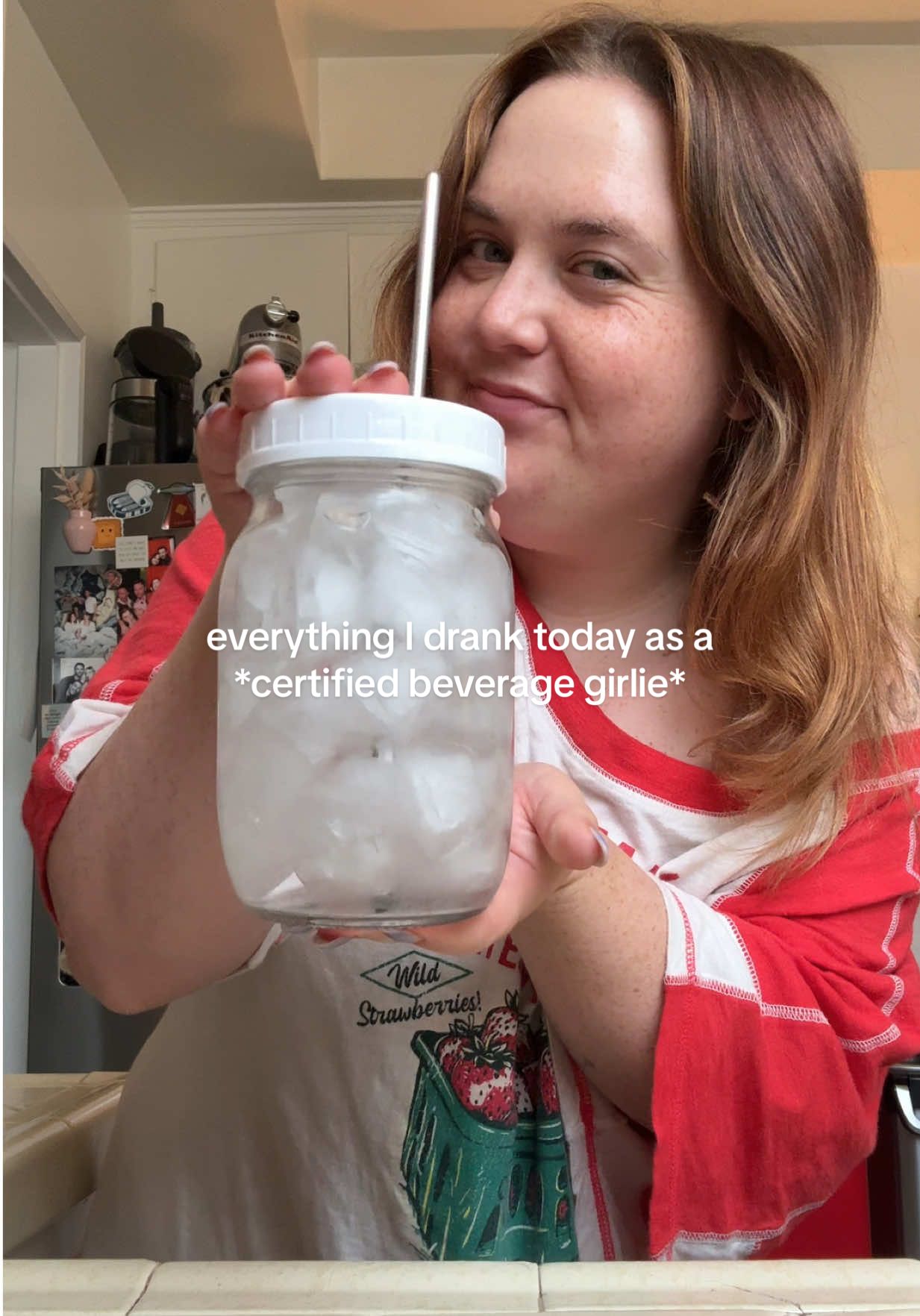once again, another fun day of drinks ☕️💦🍹🥤🧊 #beverage #summerdrinks #drinkrecipes #icedtea #milkshake #affogato #fundrinks  #icewater #owala #drinks #beverages #whatidrinkinaday #icedcoffee #ditl #caramel #icedtea #caramellatte #homemadegatorade #gatorade  #water #arnoldpalmer #hydrated #naturesgatorade #electrolytes  #hydration #hangovercure #summerdrink #summerdrinks #allnatural @Nespresso USA @Nespresso @Häagen-Dazs @Owala @Roxanne  Assoulin @Torani @anthro @Cadbury USA @natural vitality 