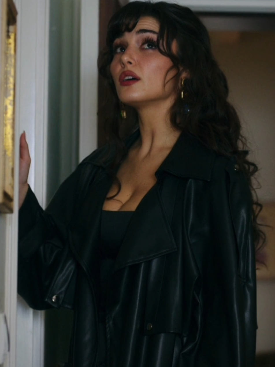 hande erçel as güneş güner | aşkı hatırla/reminder | episode 7 outfits 🖤✨️ #hande #handeercel #handeerçel #handemiyy #aşkıhatırla #askihatirla #reminder #turkishseries #seriesturcas 