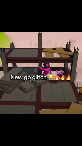 #gangbeasts 