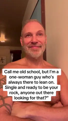 #oldman #over50 #singlelife #usa_tiktok 
