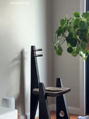 Take time to unwind—and hold space for yourself in therapy.