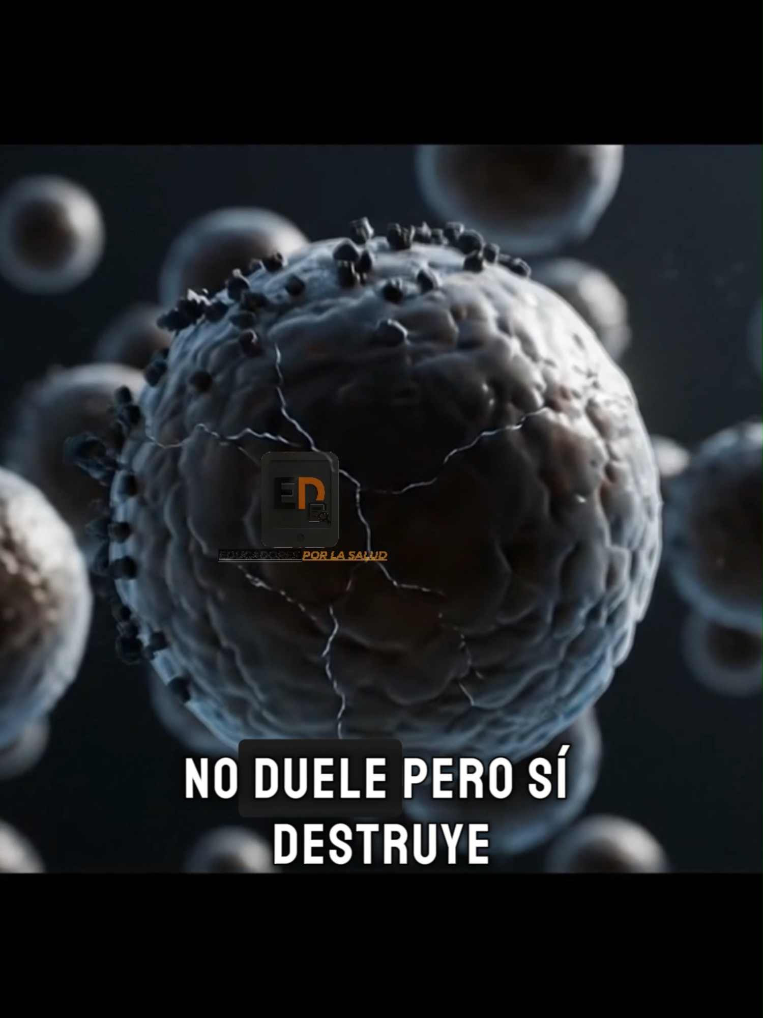 El cuerpo no siempre avisa con dolor… Pero el daño ya puede estar hecho. Día tras día, inhalas toxinas, consumes químicos disfrazados de alimentos, y acumulas estrés sin descanso. ¿El resultado? Un proceso silencioso que deteriora tus células y envejece tus órganos por dentro. Se llama estrés oxidativo, y está relacionado con enfermedades como el cáncer, el Alzheimer, problemas cardíacos y metabólicos. No lo ves. No lo sientes . Pero te afecta. Por eso, muchas personas están cambiando su historia a tiempo: Están tomando resveratrol, un antioxidante potente que actúa desde adentro, protegiendo lo que no puedes ver. No esperes a que sea tarde. Tu cuerpo ya te está pidiendo ayuda, aunque no hable. La prevención empieza con una elección… ¿Vas a ignorarlo o vas a actuar? Síguenos para que juntos creemos más conciencia en la salud de las personas.#saludybienestar #resveratrol #saludybienestar #bienestar #saludfemenina