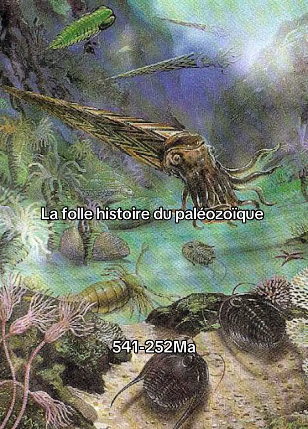 #creatorsearchinsights #planete #terre #univers #eau #ocean #histoire #planetearth #systemesolaire #paleo #philosophie 